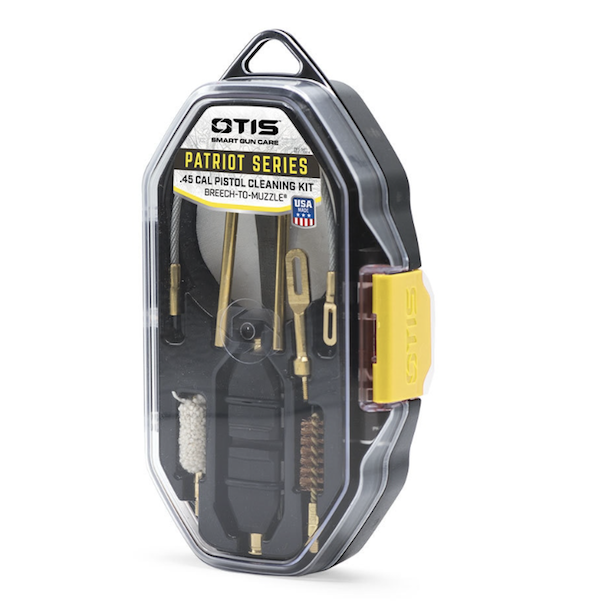 otis technologies - Patriot - 45 CAL PATRIOT SERIES PISTOL KIT for sale