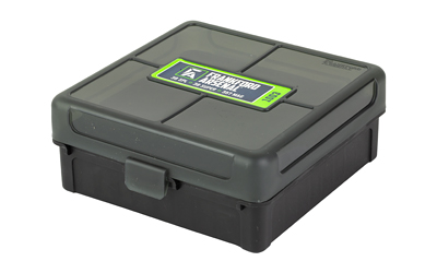 FRANKFORD AMMO BOX 38/357 100RD - for sale