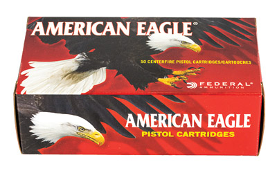 FED AM EAGLE 327FED 100GR SP 50/1000 - for sale