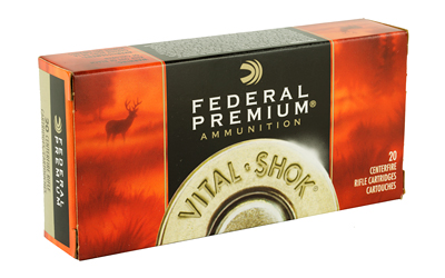 FED PRM 243WIN 100GR NP 20/200 - for sale
