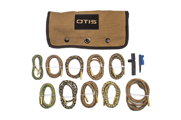 otis technologies - FGRCSET1 - RIPCORD MULTI-CALIBER 10 PK for sale