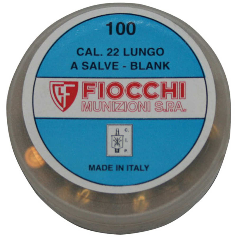 Fiocchi - Pistol - .22LR for sale