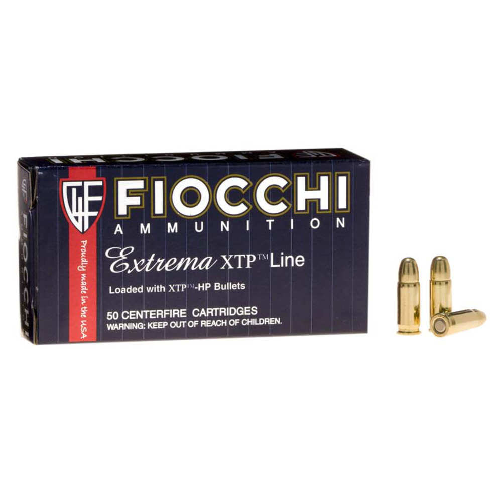 FIOCCHI 25ACP 50GR FMJ 50/1000 - for sale