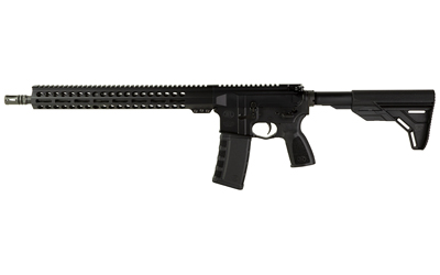 FN GUARDIAN 5.56MM 30RD 16" BBL A2 FLASH HIDER BLACK - for sale