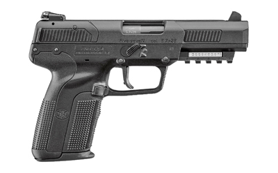 FN FIVE SEVEN 5.7X28MM 10RD AS BLK - for sale