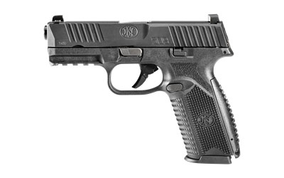 FN 509 9MM 4" 17RD BLK - for sale