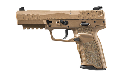 FN FIVE SEVEN MRD 5.7X28MM 20RD FDE - for sale