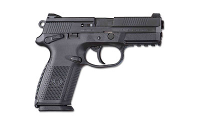 FN - FNX - 9mm Luger for sale