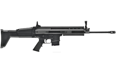 FN SCAR 16S NRCH 556 16.25" BLK 10RD - for sale