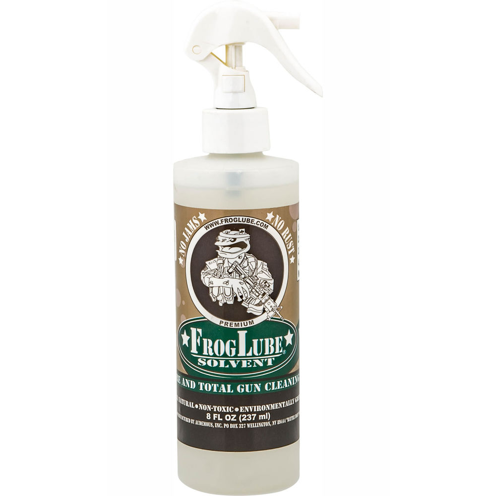 FROGLUBE SOLVENT SPRAY 8 OZ - for sale