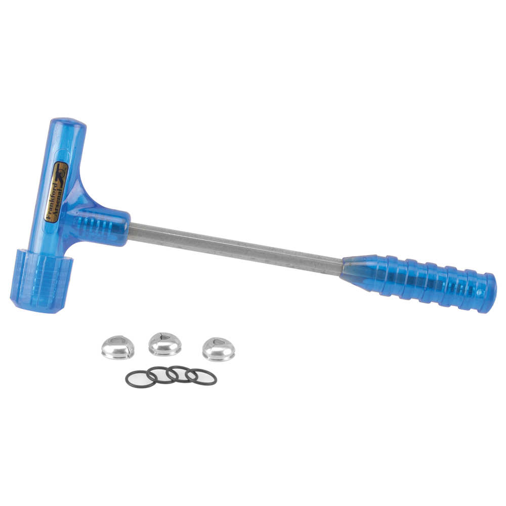 FRANKFORD IMPACT BULLET PULLER - for sale