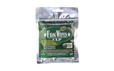 FROGLUBE CLP FROGWIPES - for sale