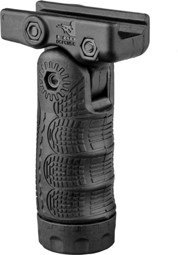 FAB DEF 7 POSITION FOLDING FOREGRIP - for sale