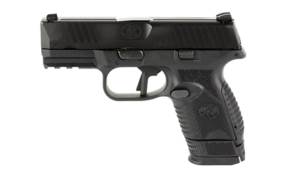 FN 509C BNDL 9MM 24RD 5 MAGS BLK - for sale