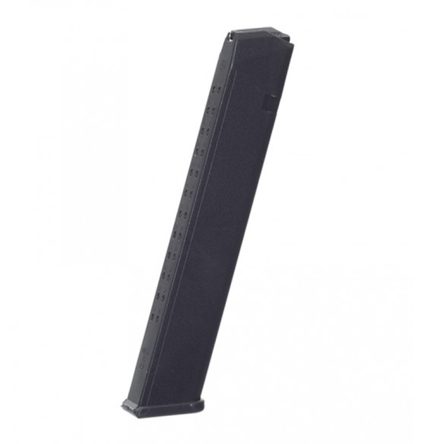 PROMAG FOR GLK 22/23 40SW 27RD BLK - for sale