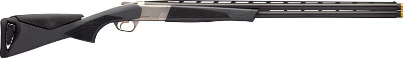 BROWNING CYNERGY CX 12GA 3" 32"VR BLUED/SYN - for sale