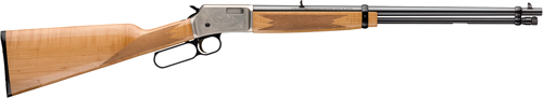 BROWNING BL22 GRADE II LEVER ACTION 22LR 20" BLUED/AAA MPL< - for sale