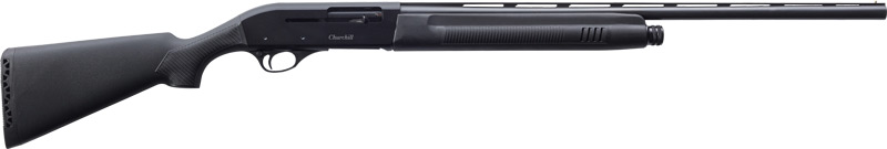 AKKAR 220  20GA 28" FIELD GUN 3 TUBES POLYMER STOCK< - for sale