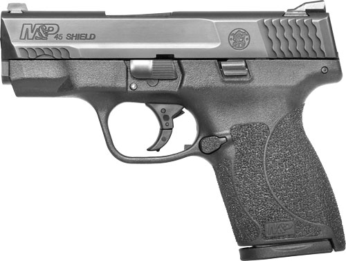 S&W SHIELD M2.0 45ACP 3.3" 7RD NS BK - for sale