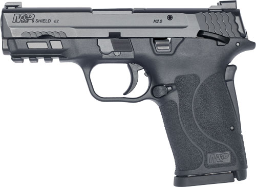 S&W SHIELD M2.0 M&P 9MM EZ NIGHT SIGHTS W/ THUMB SAFETY! - for sale