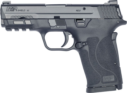 S&W SHIELD M2.0 M&P 9MM EZ NIGHT SIGHTS NO THUMB SAFETY! - for sale