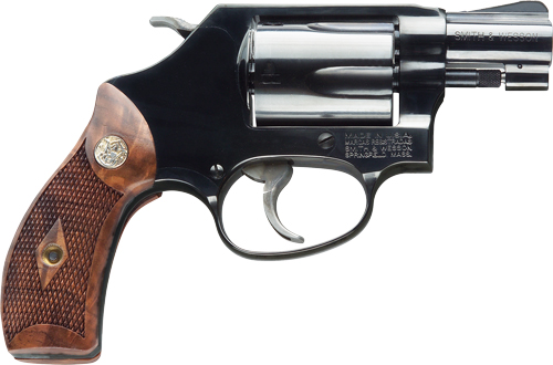 Smith & Wesson - 36 - .38 Special for sale
