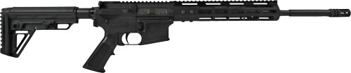 ATI MIL-SPORT AR-15 5.56 NATO 16" 30RD M-LOK NANO PART BLACK - for sale