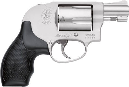 S&W 638 38SPL 1.875" 5RD STS - for sale