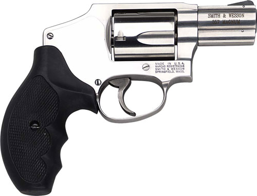 S&W 640 357MAG 2.13" 5RD STS - for sale