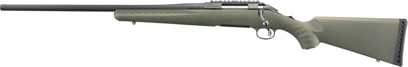 RUGER AMERICAN PRED 6.5CRD 22" RT LH - for sale
