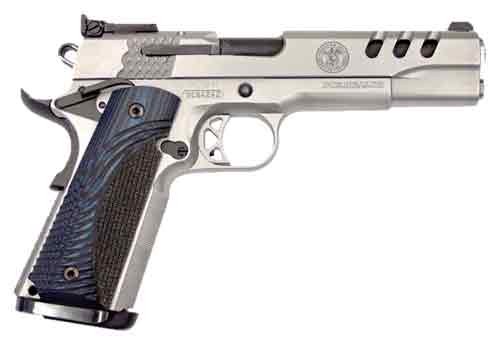 Smith & Wesson - 1911|SW1911 - 45 AUTO for sale