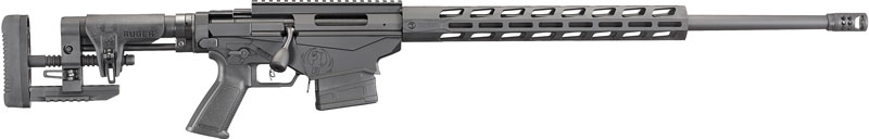 Ruger - Precision - 6.5mm PRC for sale