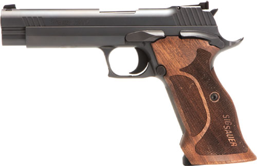Sig Sauer - P210 - 9mm Luger for sale
