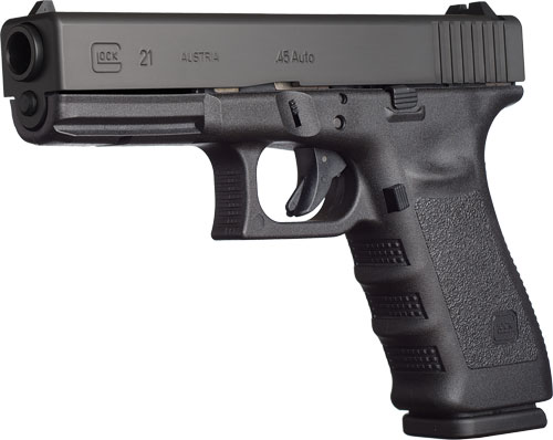 GLOCK 21SF GEN3 45ACP 13RD 2 MAGS - for sale