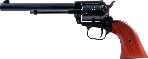 HERITAGE 22LR ONLY 6.5" BL W/COCOB - for sale