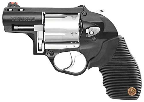 TAURUS 605 357MAG 2" 5RD STS POLY - for sale