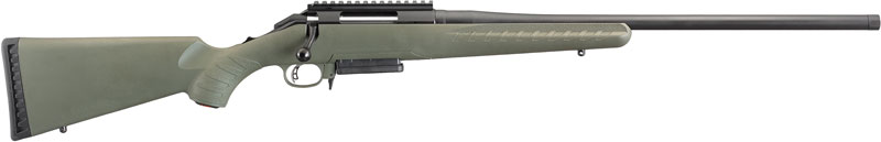 RUGER AMERICAN PRED 6MMCRD 22" AI - for sale