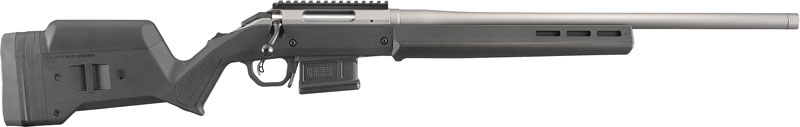 RUGER AMERICAN TAC 308WIN 16" 5RD TL - for sale