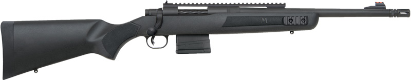 MSBRG MVP SCOUT 7.62NATO 16.25" 10RD - for sale