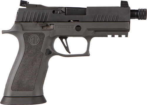 SIG P320 X-CARRY LEGION 4.6" 17RD BL - for sale