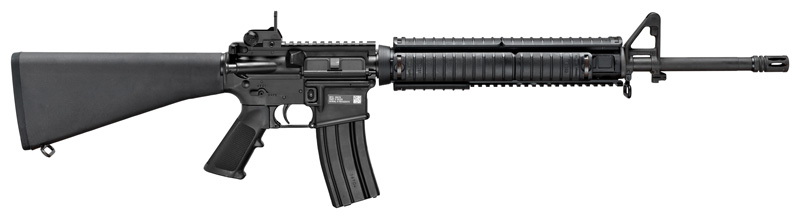 FN FN15 M16 5.56MM NATO MILITARY COLLECTOR SERIES - for sale