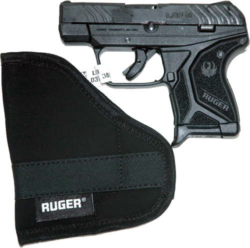 RUGER LCP II 380ACP 2.75" BLK FS 6RD - for sale