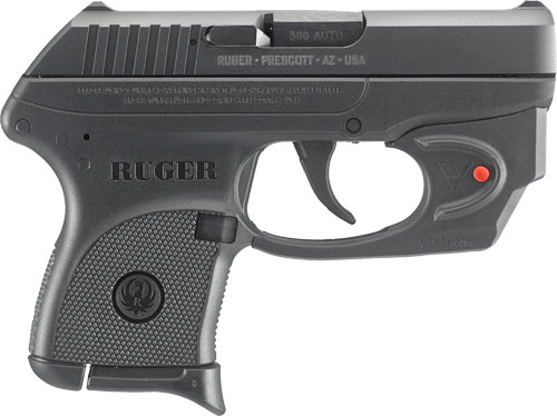 RUGER LCP 380ACP 2.75" BL 6RD VIRIDN - for sale