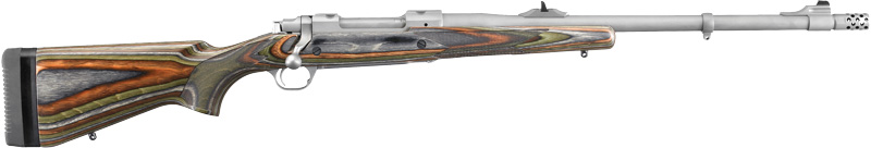 RUGER GUIDE GUN 416RUG 20" MT 3RD - for sale