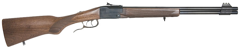CHIAPPA DOUBLE BADGER 22LR/20GA 19" - for sale