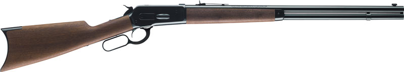 WIN 1886 SHORT RIFLE 45-70 24" 8RD - for sale