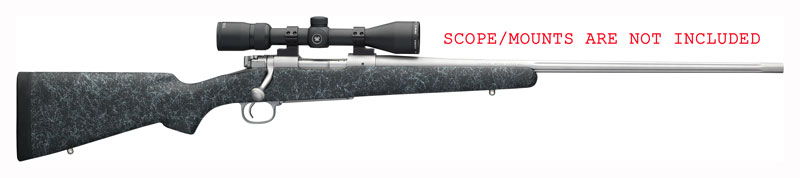 Winchester - Model 70 - 7mm-08 Rem for sale