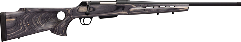 WINCHESTER XPR VARMINT .30-06 THUMBHOLE 24"HB GREY LAM - for sale