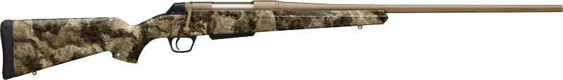 WINCHESTER XPR HUNTER 6.5 CM 22" FDE/MO ELEMENTS TB - for sale
