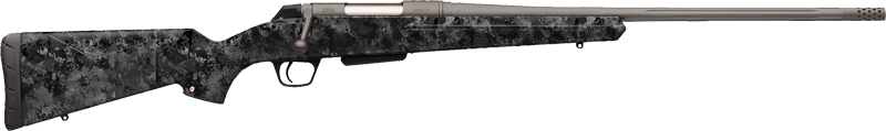WINCHESTER XPR EXTREME .308WIN 22" TUNGSTEN TT-MIDNIGHT W/ MB - for sale